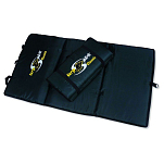 Carp spirit 34CSACC070002 Carp Ковровая Дорожка Из Прием Черный