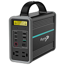 Купить Volcanobat 819001 Teide LiFePO4 200W Портативная Электростанция Черный Dark Grey 7ft.ru в интернет магазине Семь Футов