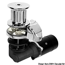 Купить ITALWINCH Orchid windlass 24V-1700W with drum-10mm 7ft.ru в интернет магазине Семь Футов