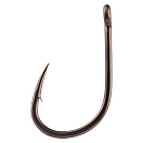 Купить Mustad 10903AP-TX-6-10A Iseama Крючки С Одним Глазком  TitanX 6 7ft.ru в интернет магазине Семь Футов