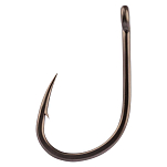 Mustad 10903AP-TX-6-10A Iseama Крючки С Одним Глазком  TitanX 6