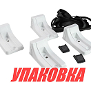 Крепление для стационарных топливных баков, Nuova Rade (упаковка из 10 шт.) 44838_pkg_10