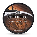 Купить Fox rage nbl081-unit Плетёная леска Replicant Cast 150 m Brown 15x10x5 0.410 mm 7ft.ru в интернет магазине Семь Футов