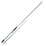 Sunset STSRN8127210-2ML Яичный стержень Helyon SW  Light Blue / Black 2.10 m