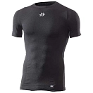 Купить Sixs 66522-100-XL/XXL Базовый слой с коротким рукавом TS1 V2 Черный Black XL-2XL 7ft.ru в интернет магазине Семь Футов