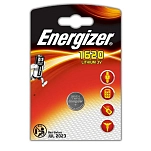 Energizer E300163800 CR1620 BL1  Multicolor