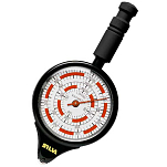 Silva 37507 Map Measurer Белая  Black