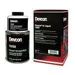 Жидкий уретановый компаунд Devcon Flexane 94L 15250 0.5кг черный