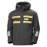 Helly hansen 34217_980-2XL Куртка Saltholm Черный  Ebony 2XL