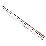 SPRO 002905-00330-00000-00 Trout Pro Sbiro Спичка Коричневый  3.30 m 