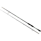 Купить Wizard 13087-198 спиннинговое удилище Arcane Black 125x10x10 1.9 m 7ft.ru в интернет магазине Семь Футов