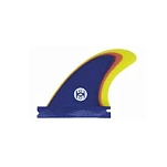 Koalition dsd1149 плавник Side Heritage Futures Blue To Yellow 30x40x15