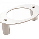 BAVARIA 300840_BH Держатель для стакана / одинарный