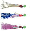 Купить BKK AKBW1178 Sabiki rig HF A2 Flying Fish  FF 3/0 7ft.ru в интернет магазине Семь Футов