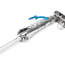 BLUE WAVE QRT03014 QRT Toggle Талреп / система быстрого освобождения / Для проволоки Ø: 3 мм