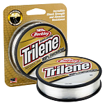 Berkley 1315510 Trilene 100 Fluorocarbon XL 50 M Серебристый Clear 0.559 mm 
