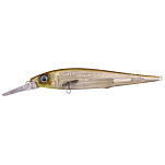 Воблер SPRO Gutsbait Minnow SR 4797-401 110мм 13гр крючок №5 глубина погружения 0,8м цвет Natural Minnow
