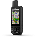 Garmin 010-02813-01 GPSMAP 67 GPS  Black
