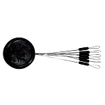 Maver 01662SSS Stick Rubber Пробки  Black SSS