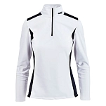 Soll mègeve-111-xs/34 Базовый слой с длинным рукавом Mègeve White 30x25x2