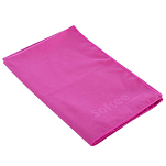 Softee 24237.036.35-35X75CM полотенце Microfiber Розовый  Coral 35 x 75 cm