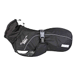 Trixie 67840 Explore Куртка для собак Черный Black 25 cm