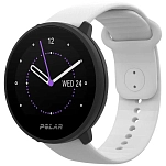 Polar R-10853392-900108444 Часы Unite отремонтированы Белая White S-L