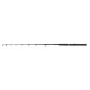 Купить Ugly stik 1610483 карповая удочка Silurus Clonk  Red 1.80 m 7ft.ru в интернет магазине Семь Футов