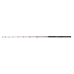 Ugly stik 1610483 карповая удочка Silurus Clonk  Red 1.80 m
