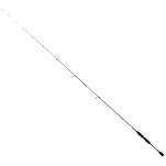 Hart DHTUL76 Toro Ultralight Спиннинговая Удочка Голубой Blue 2.30 m 