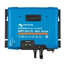 Купить Victron energy scc125070441 регулятор Blue Solar MPPT 250/70 Tr VE Can Black / Blue 35x20x15 7ft.ru в интернет магазине Семь Футов