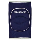 Купить Givova gin01-0403-junior наколенник детский Light Blue / White 20x15x3 7ft.ru в интернет магазине Семь Футов