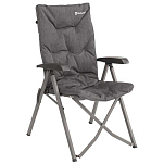 Outwell 470418 Yellowstone Lake Стул Серый  Dark Grey