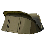 Avid carp A0530021 Revolve 2+ Глина  Brown 2 Places