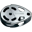 Купить Harken 6079 Блокировка ног SS ESP 75 mm Silver 30x20x10 7ft.ru в интернет магазине Семь Футов