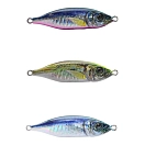 Купить Little jack IZJM615002 Jig Metal Adict 6 150g  02 7ft.ru в интернет магазине Семь Футов