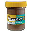 Купить Berkley 1126171 Powerbait Troutbait Коричневый  Pellet 50 g  7ft.ru в интернет магазине Семь Футов