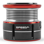 Korum Z0690006 Speed SL Feeder Запасная Шпуля Черный Black / Red 3000 