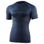 Rebelhorn RH-TS-FREEZE_68_XS Рубашка Thermoactive Freeze Голубой Blue / Grey XS
