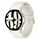 Купить Samsung R-140916636-SM-R935FZEAPHE Смарт-часы Galaxy Watch 6 LTE 40 mm отремонтированы Бежевый Gold 7ft.ru в интернет магазине Семь Футов
