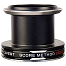 Купить Carp expert 20211-659 запасная шпуля Score Method  Black 6500 7ft.ru в интернет магазине Семь Футов