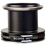 Carp expert 20211-659 запасная шпуля Score Method  Black 6500