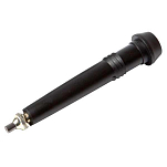 Black diamond BD1120820000ALL1 Flex Tech Tips 2 units Черный  Black