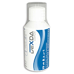 Wm aquatec DCP120CLS Dexda 120ml Дезинфицирующее средство  White