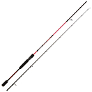 Купить Garbolino GOPRK8261240-2MH Lexica Lure Спиннинговая Удочка Серебристый Grey / Black 2.40 m  7ft.ru в интернет магазине Семь Футов