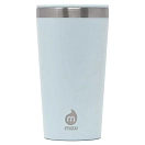 Купить Mizu TU16IB термокружка Tumbler 16 470ml  Ice Blue 7ft.ru в интернет магазине Семь Футов