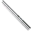 Купить Mikado WA601-300 Golden Lion Ultrafeeder Удочка Для Ловли Карпа Черный Black 3.00 m  7ft.ru в интернет магазине Семь Футов