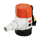 Помпа осушительная 12 В, 600GPH (2271 л/час), SeaFlo SFBP1G60013A