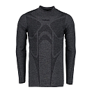 Купить Rukka 70534/245-899-L Базовый слой с длинным рукавом Tohari Черный Black L 7ft.ru в интернет магазине Семь Футов
