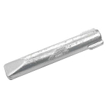 Super marine ANO09411 Yamaha 25-250HP Стержень двигателя. цинковый анод  Grey 8.5 x 50 mm